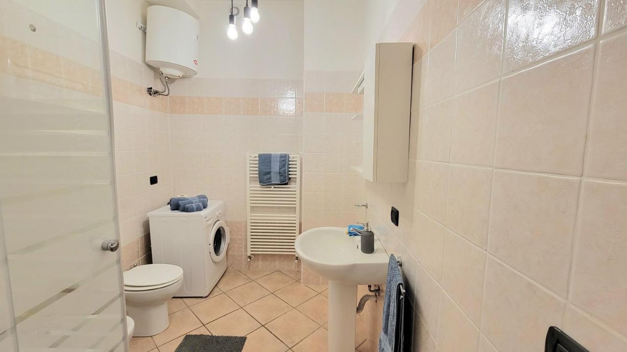 Viale Umberto I Apartments Sassari Exterior foto